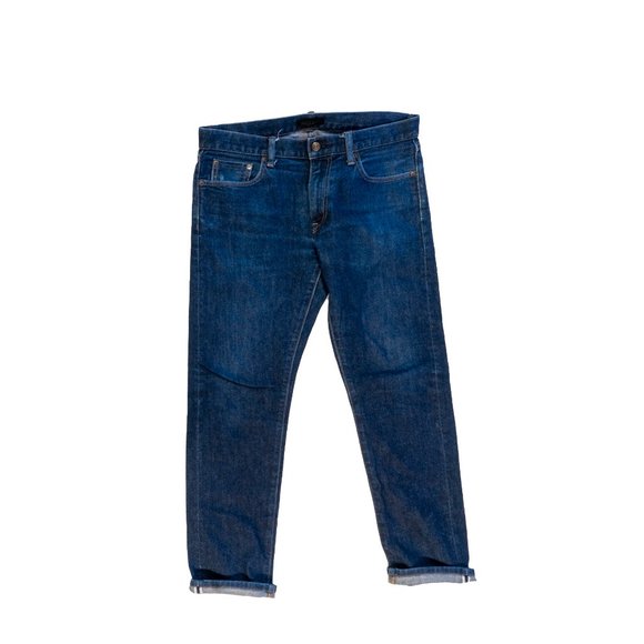 Uniqlo Selvedge - Picture 2 of 3